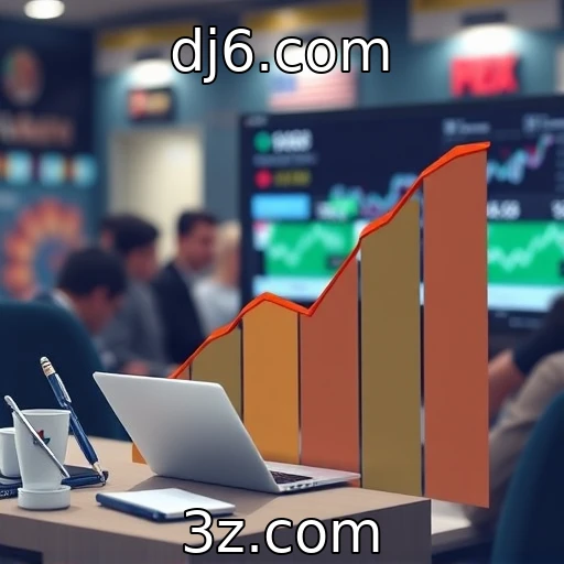 Crescimento de plataformas de apostas e seu impacto no mercado