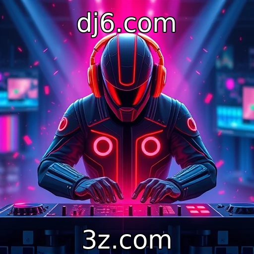 Inovações em tecnologia de RNG transformam a experiência dos jogadores