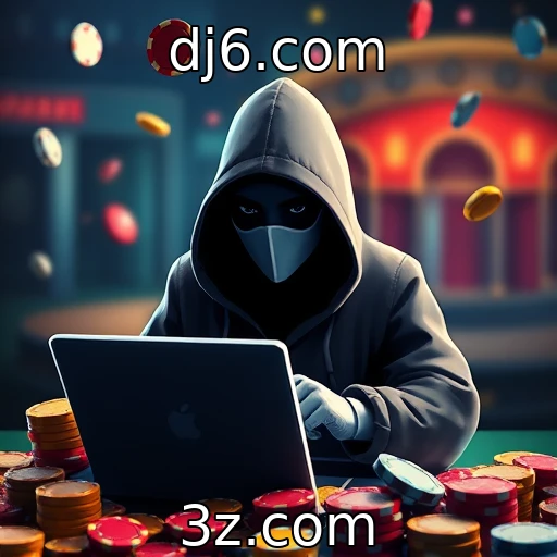 Medidas de Segurança e Integridade em Cassinos Online