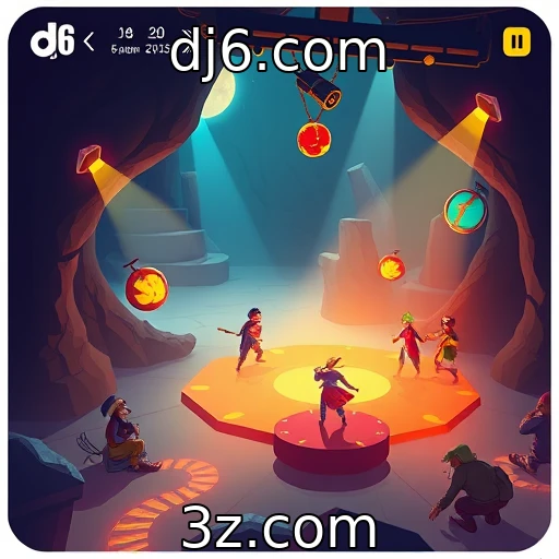 Tendências de design visual em jogos e experiências imersivas